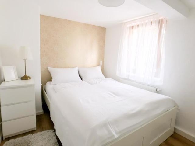Apartment Dream 'meadow' Gladenbach
