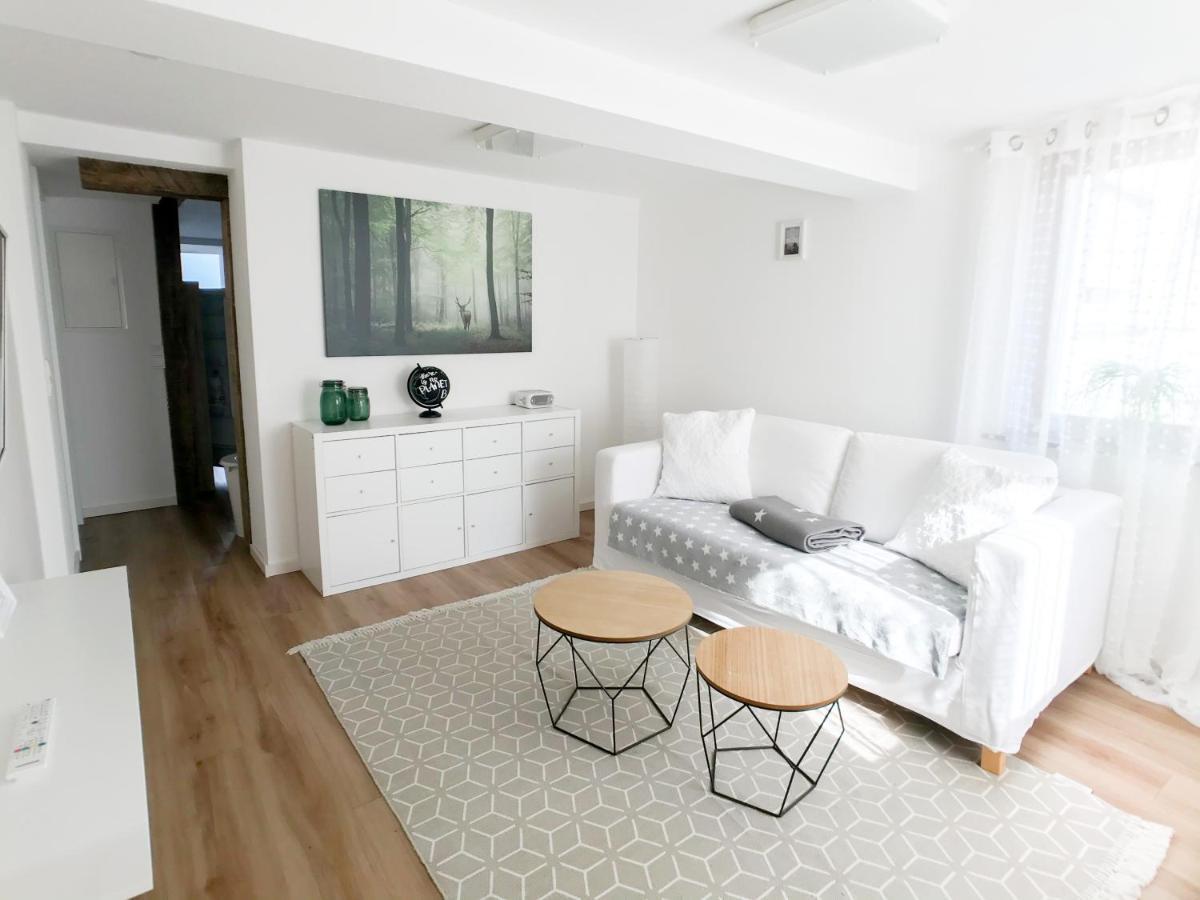 Apartment Dream 'meadow' *