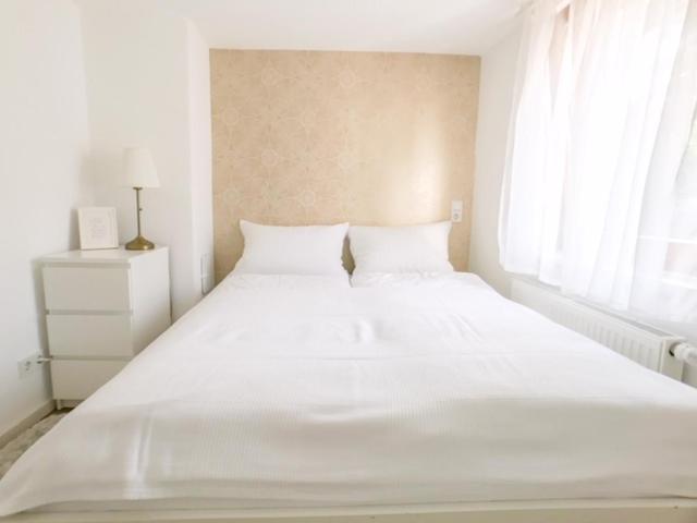 Apartment Dream 'meadow'