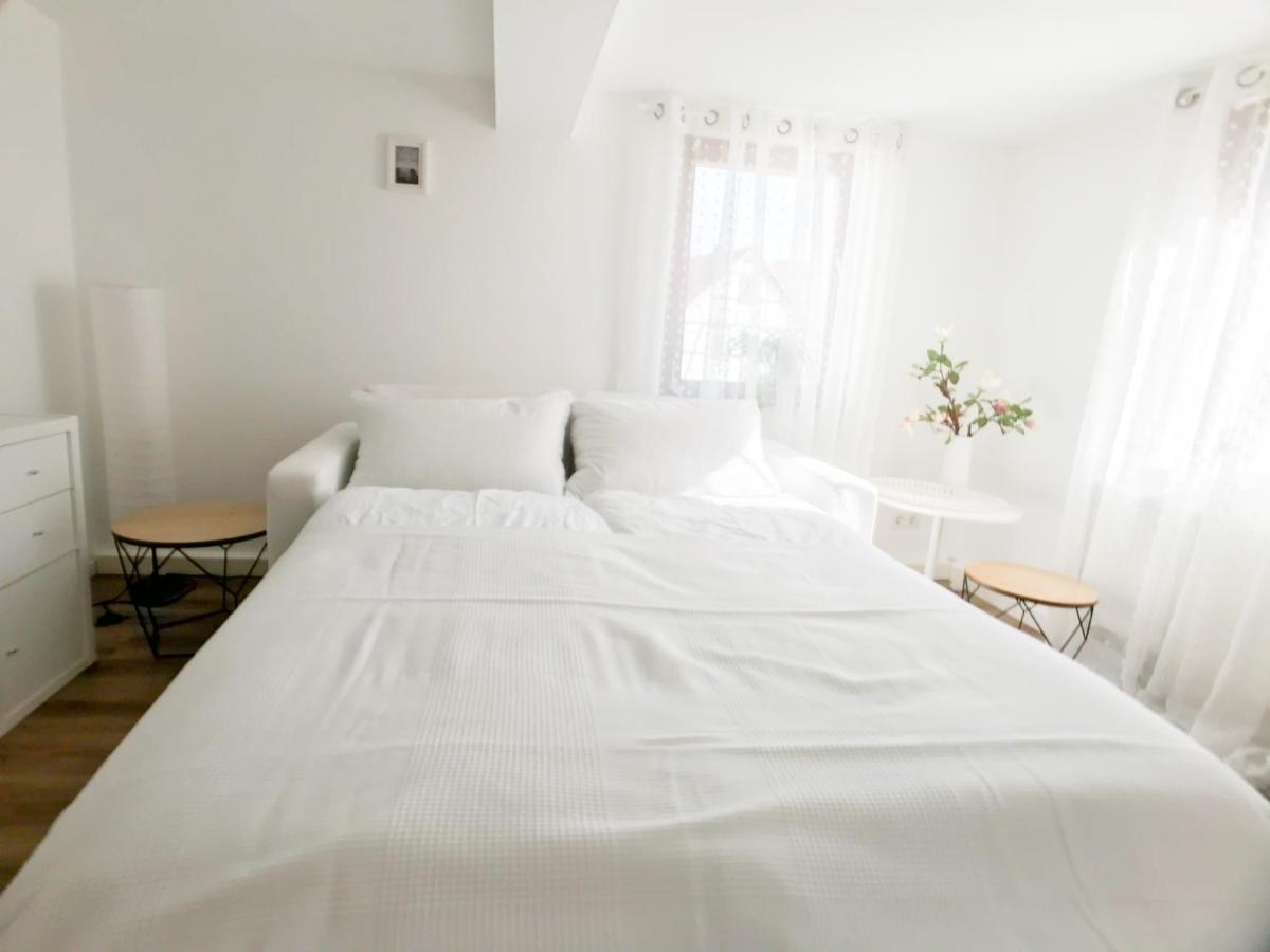 Dream 'meadow' Apartment Gladenbach