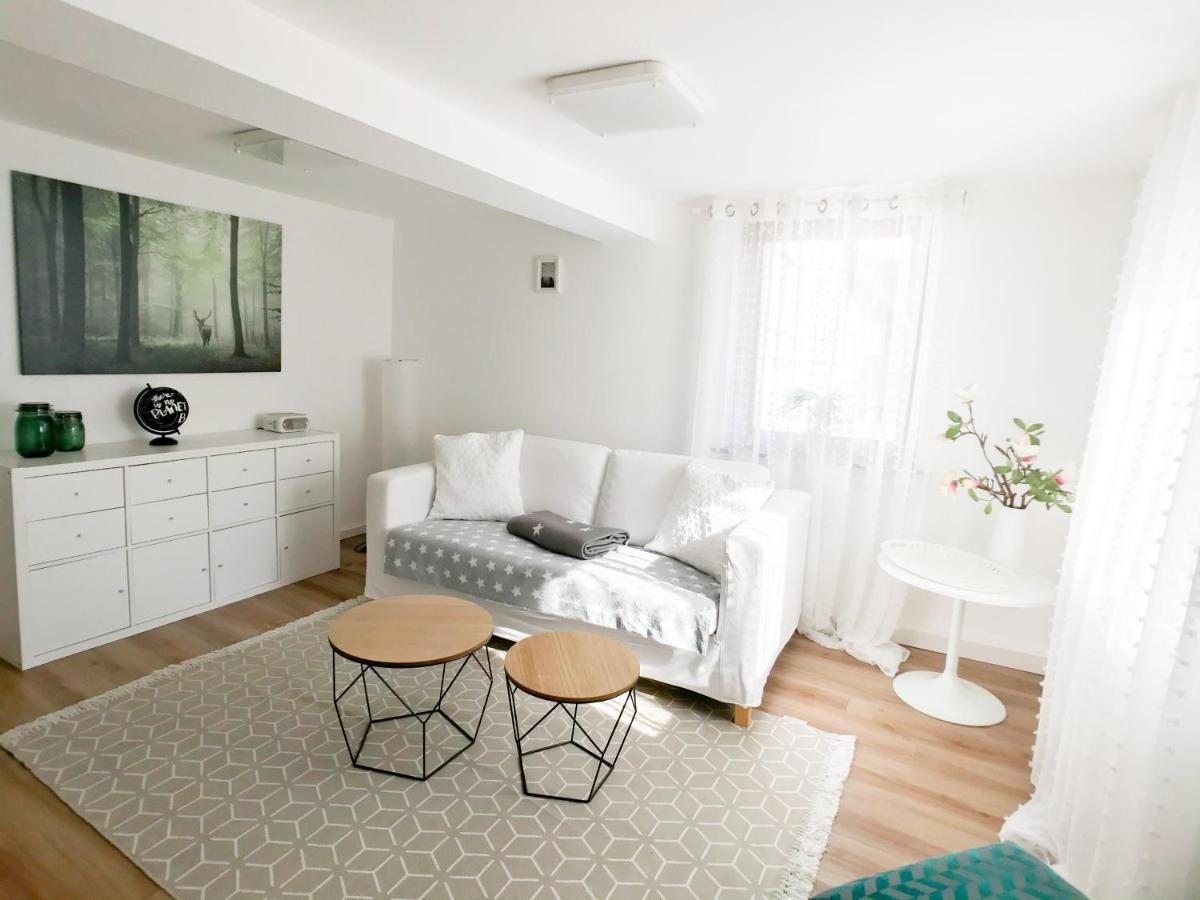 Apartment Dream 'meadow' *