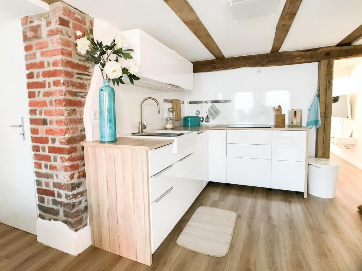 Apartment Dream 'meadow' Gladenbach
