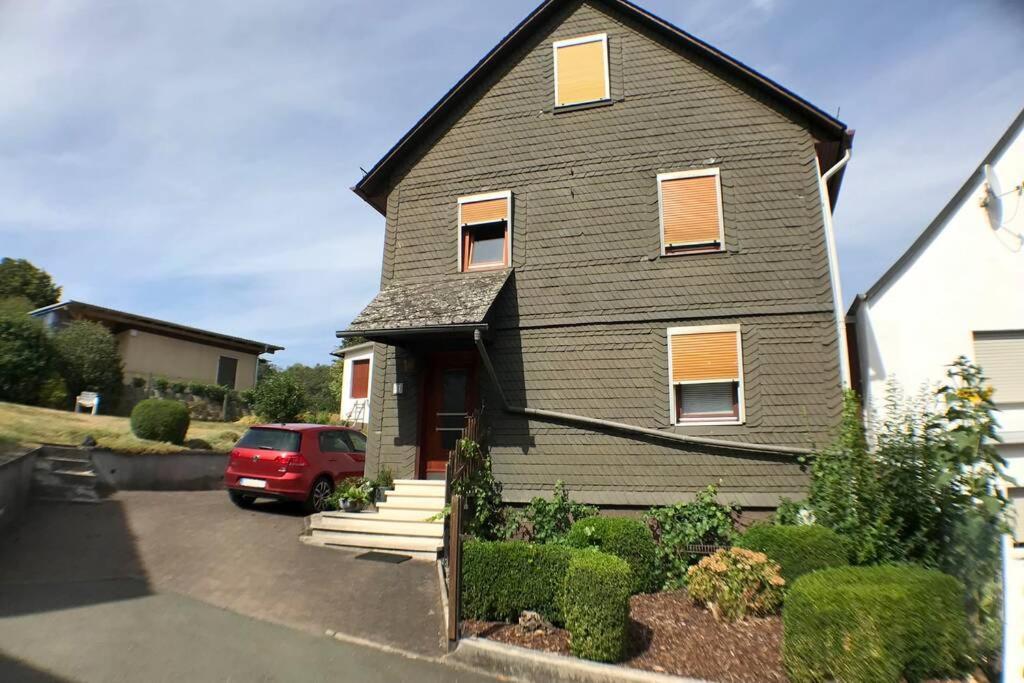 Appartement Dream 'meadow' Gladenbach