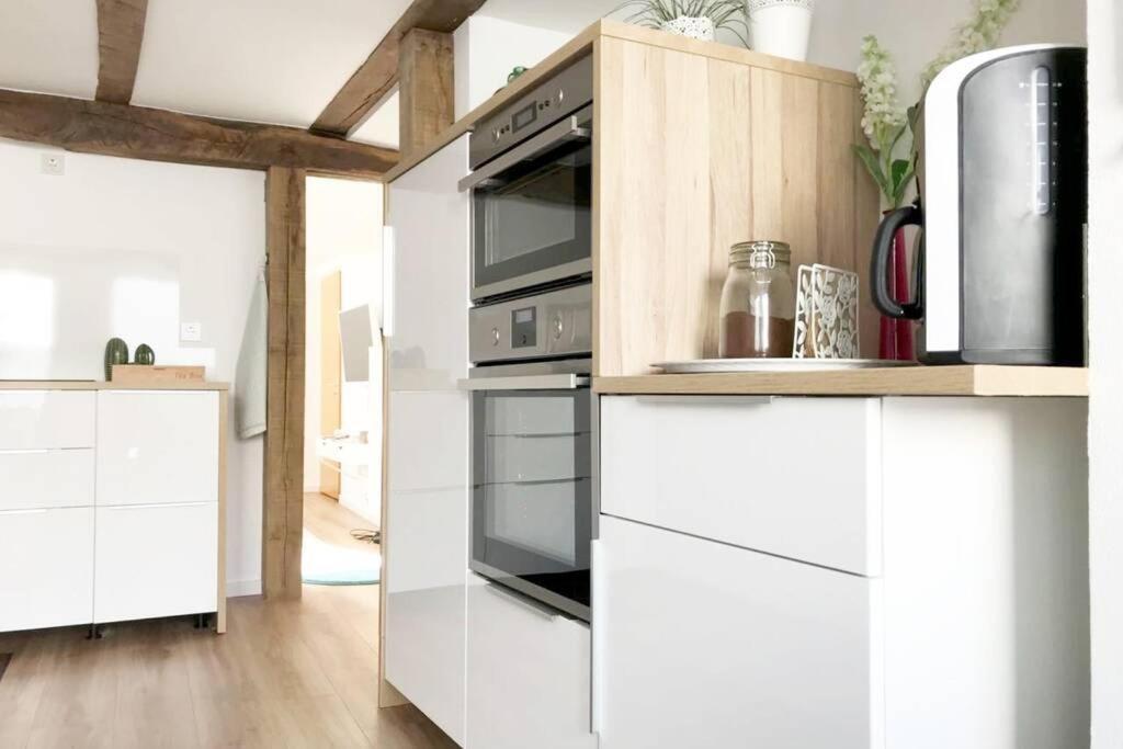 Apartment Dream 'meadow'