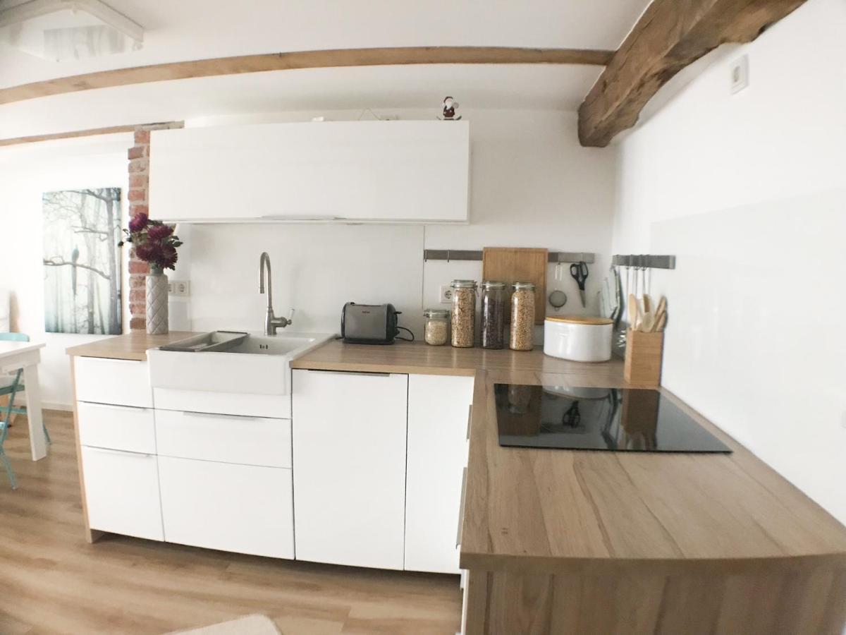 Appartement Dream 'meadow' Gladenbach